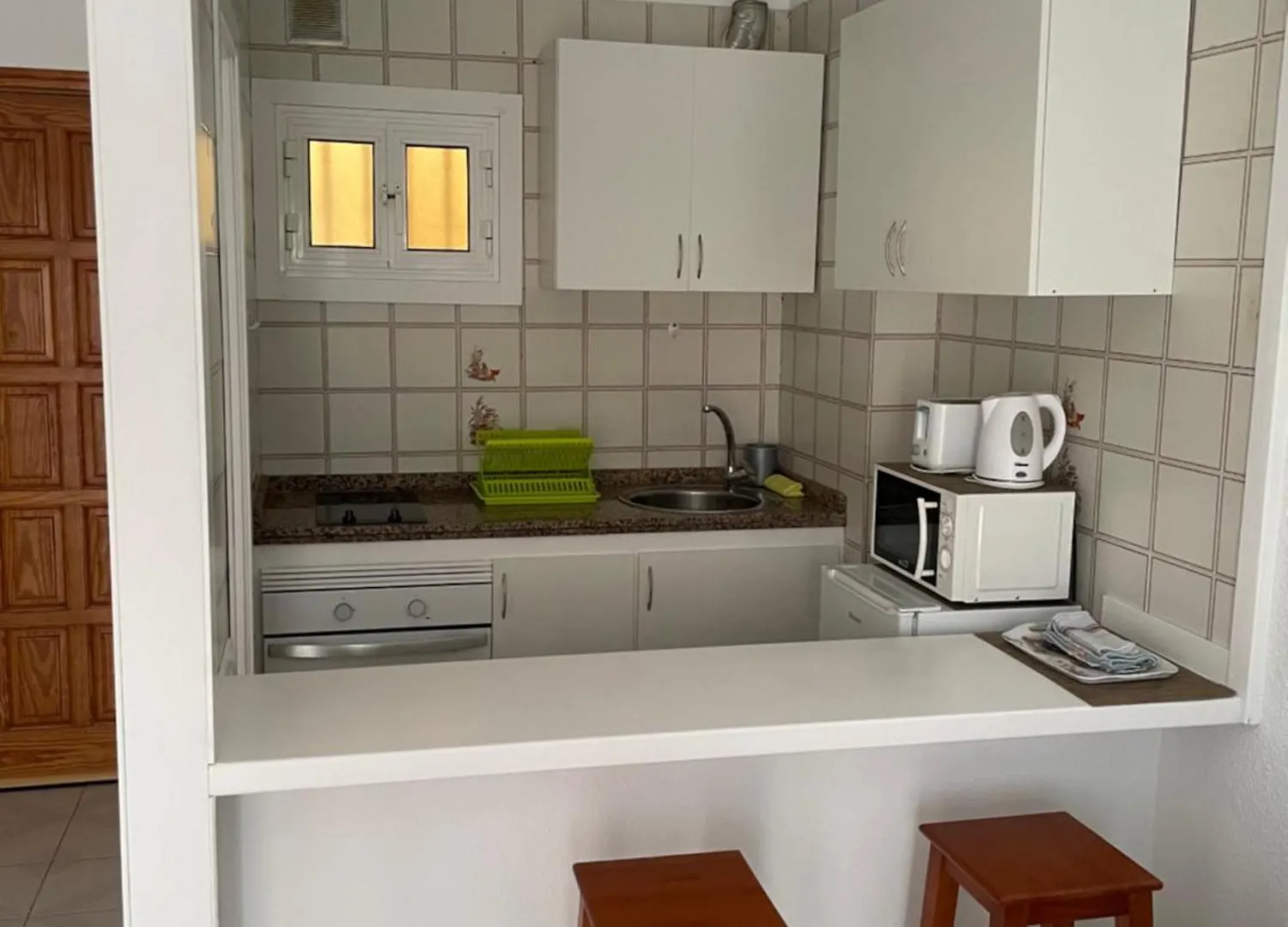 Apt Los Cristianos Beach 1 Apartment Spain