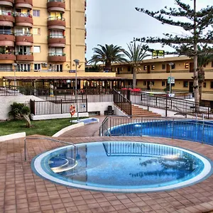 Torres Del Sol - Cristianos Los Cristianos (Tenerife)