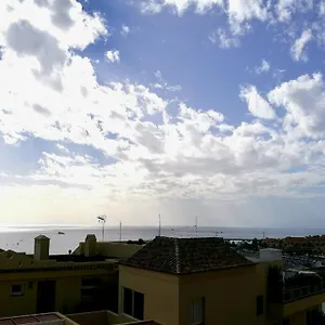 San Jose Los Cristianos Апартаменты