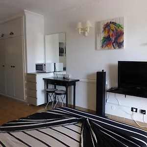  Appartamento Suncanarias Estudio Las Torres Del Sol 205