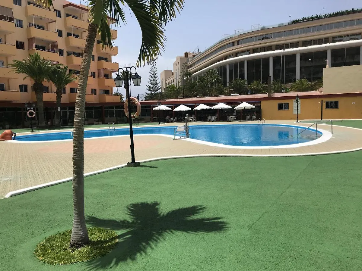 Apt Los Cristianos Beach 1 Espanha