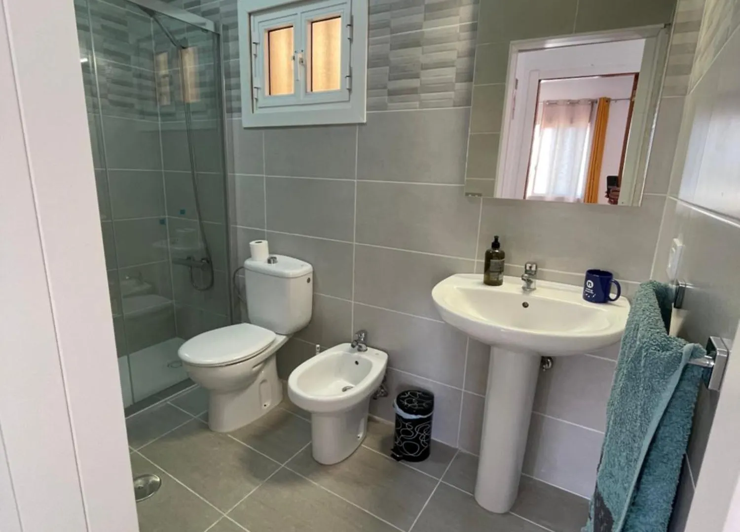 Apt Los Cristianos Beach 1 Apartamento Los Cristianos (Tenerife)